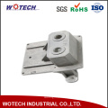 Fabriqué en Chine Alu Die Casting Housing Auto Parts